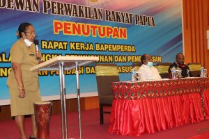 Bapemperda DPR Papua Berhasil Rampungkan Pembahasan 11 Raperda (3)