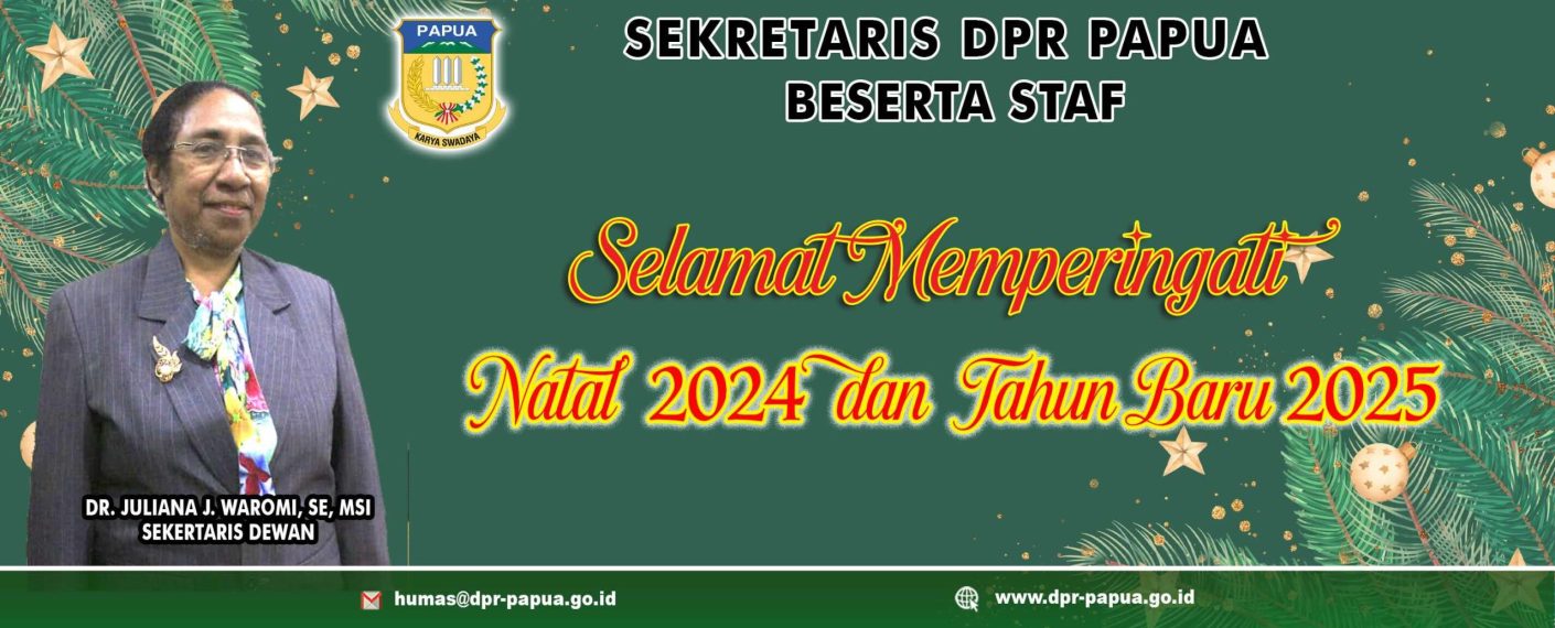 dpr sekwan Natal