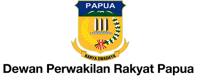 DEWAN PERWAKILAN RAKYAT PAPUA