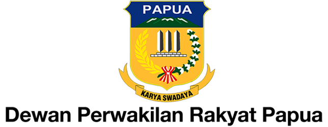 DEWAN PERWAKILAN RAKYAT PAPUA