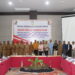 Rapat Pansus LHP BPK bersama Dinas Pendidikan Provinsi Papua.
