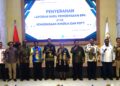 DPR Papua Dorong Pemerintah Provinsi Papua tindak lanjuti Seluruh Rekomendasi BPK Secara Serius dan berkelanjutan.